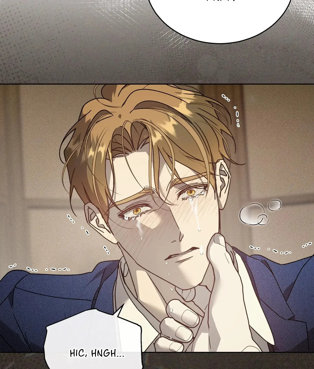 The Bad Life Chapter 33 page 98 - 