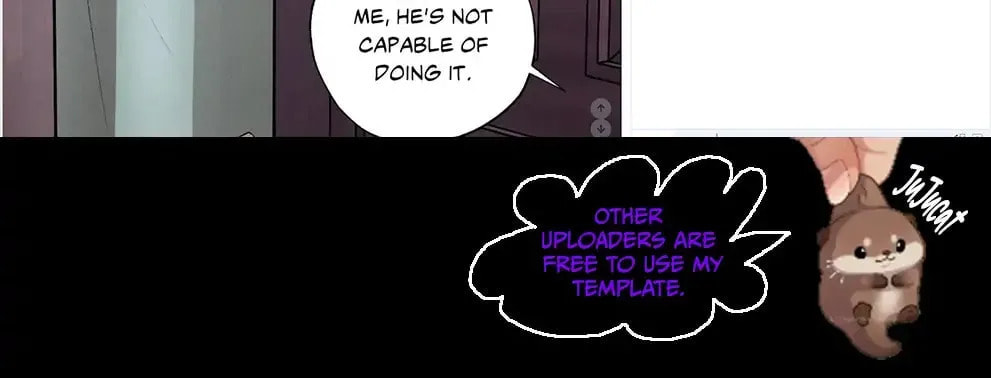 The Bad Life Chapter 34 page 3 - 