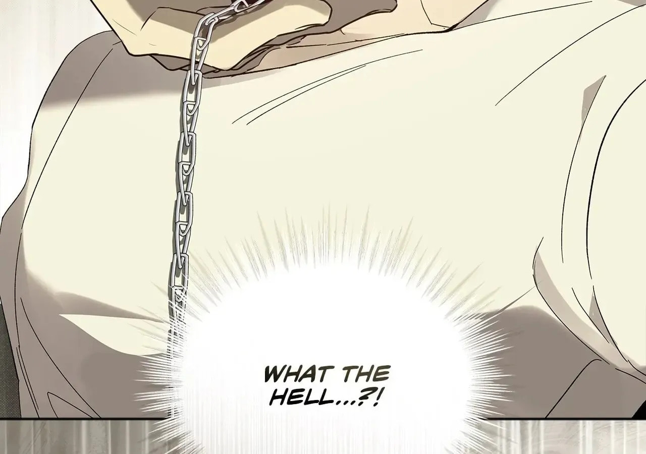 The Bad Life Chapter 35 page 132 - 