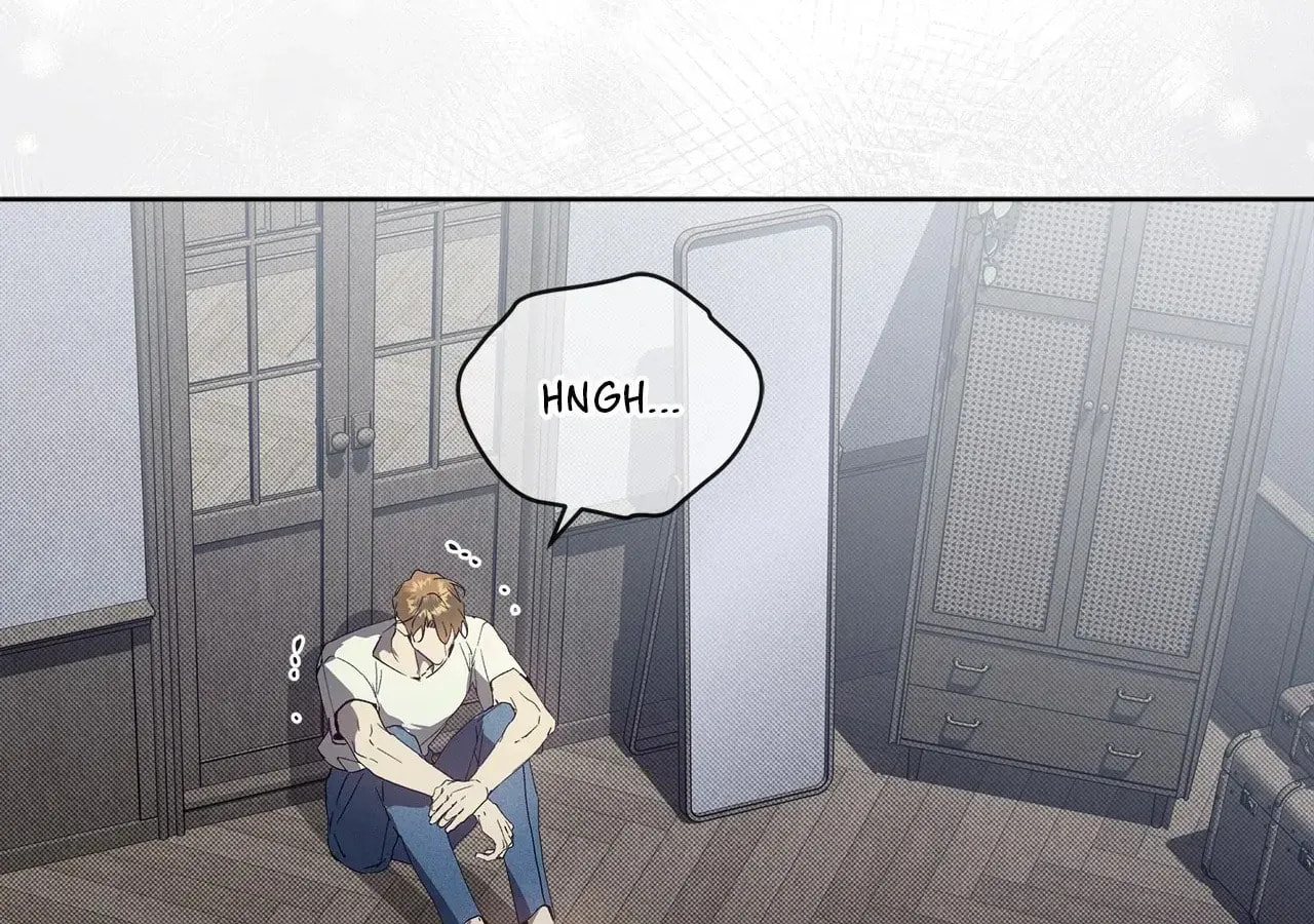 The Bad Life Chapter 35 page 34 - 