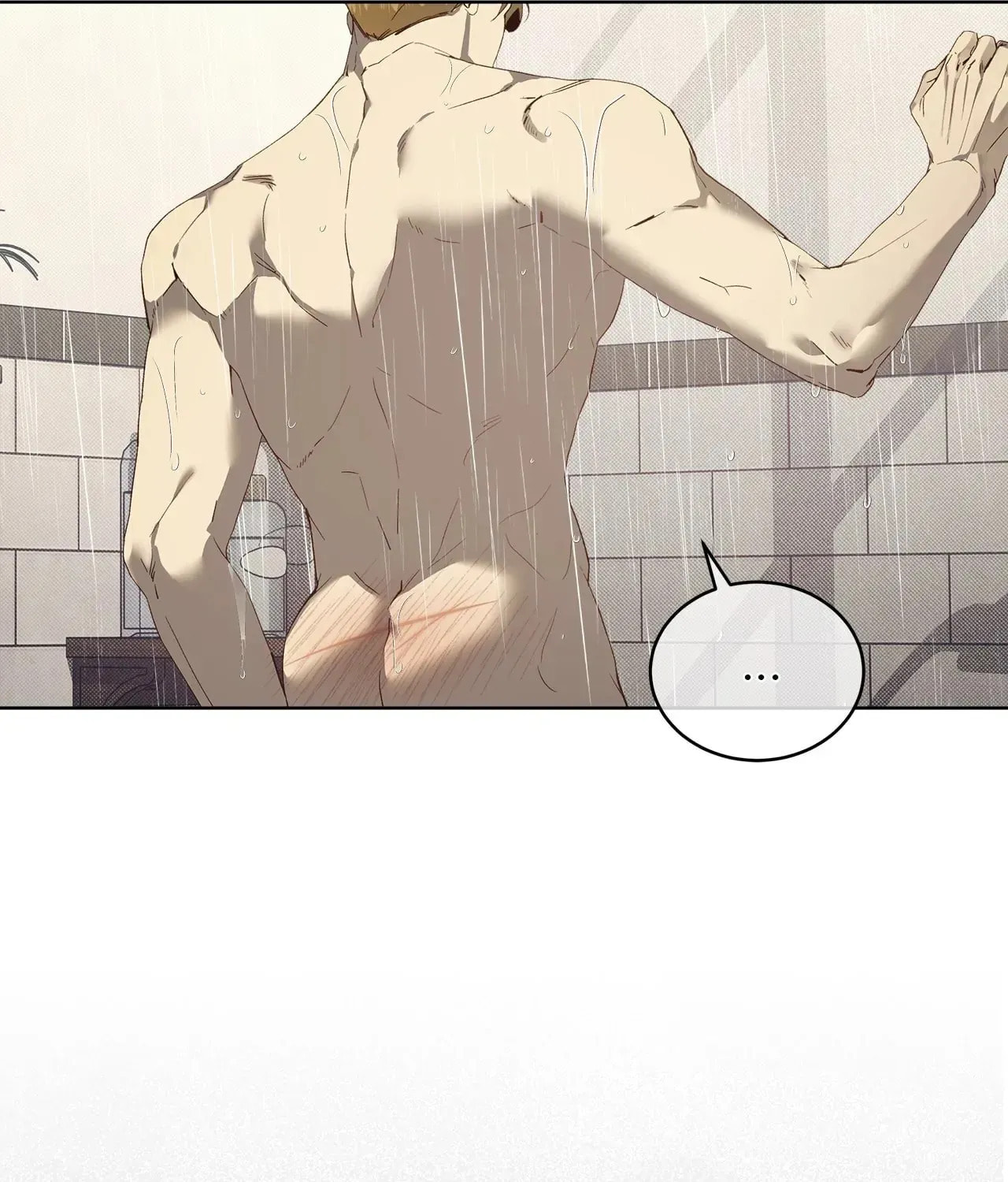 The Bad Life Chapter 35 page 6 - 