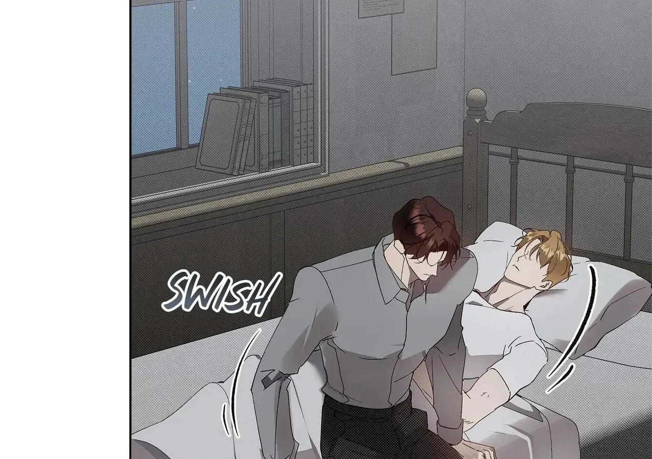 The Bad Life Chapter 35 page 77 - 