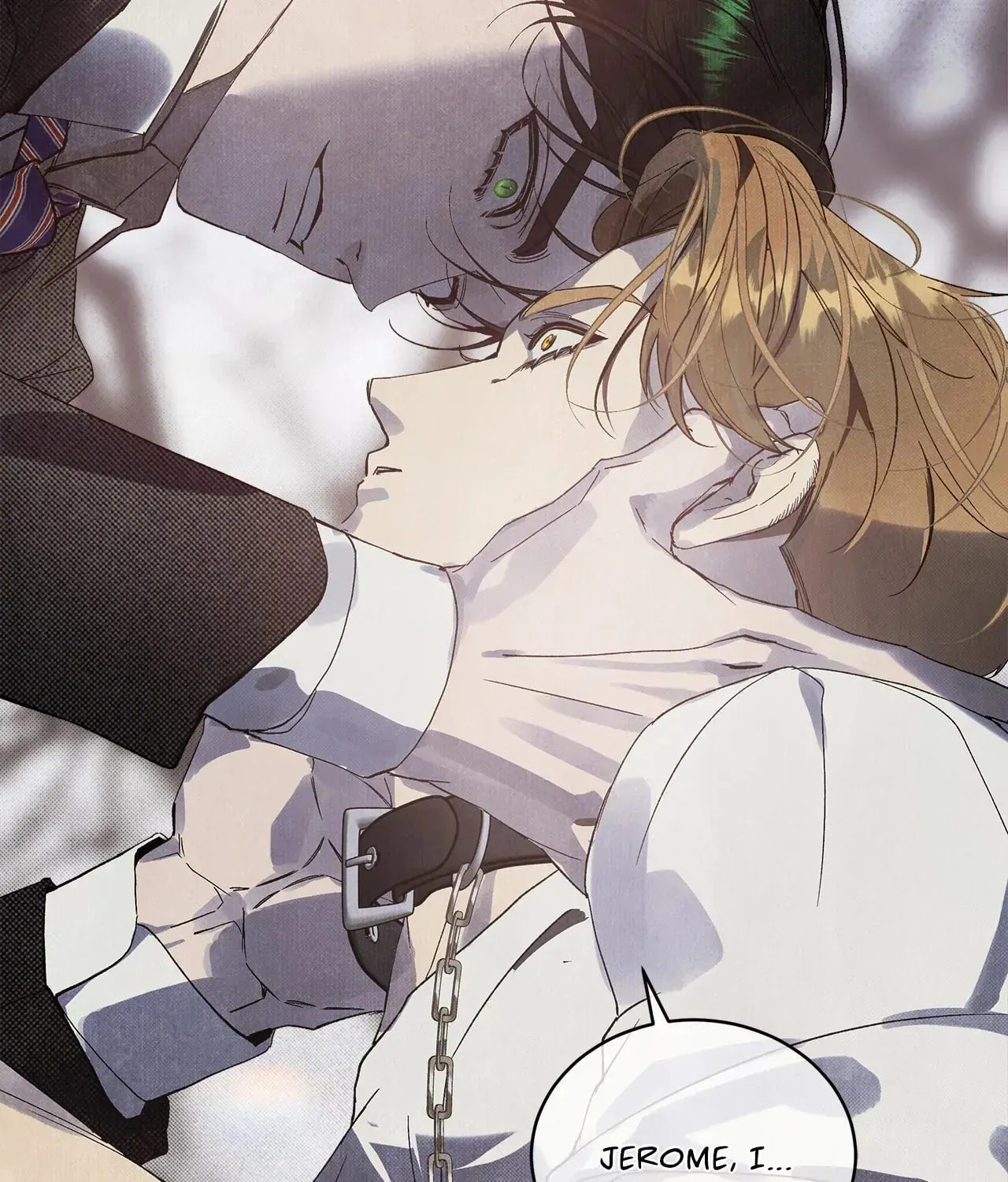 The Bad Life Chapter 36 page 132 - 