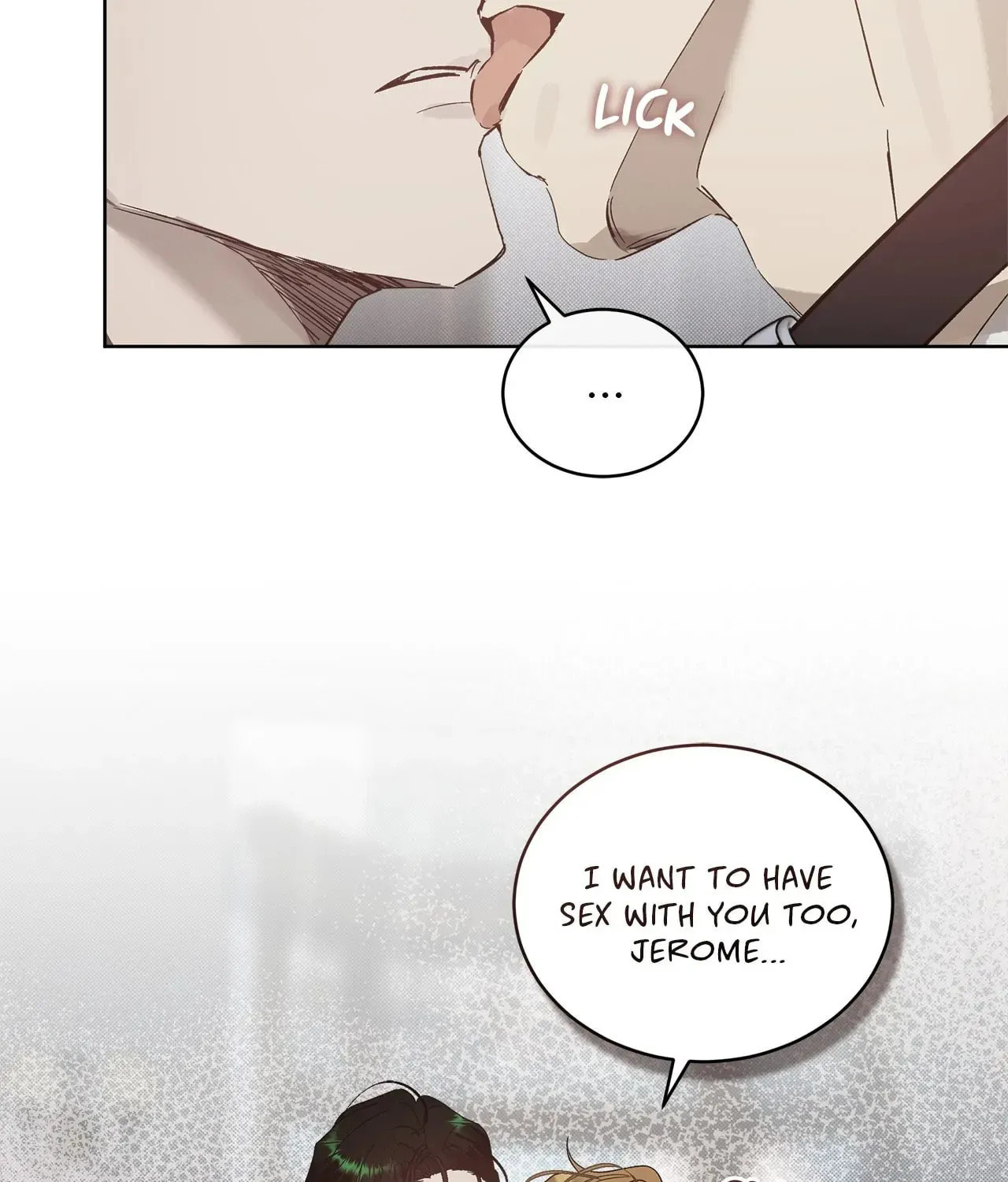 The Bad Life Chapter 36 page 150 - 