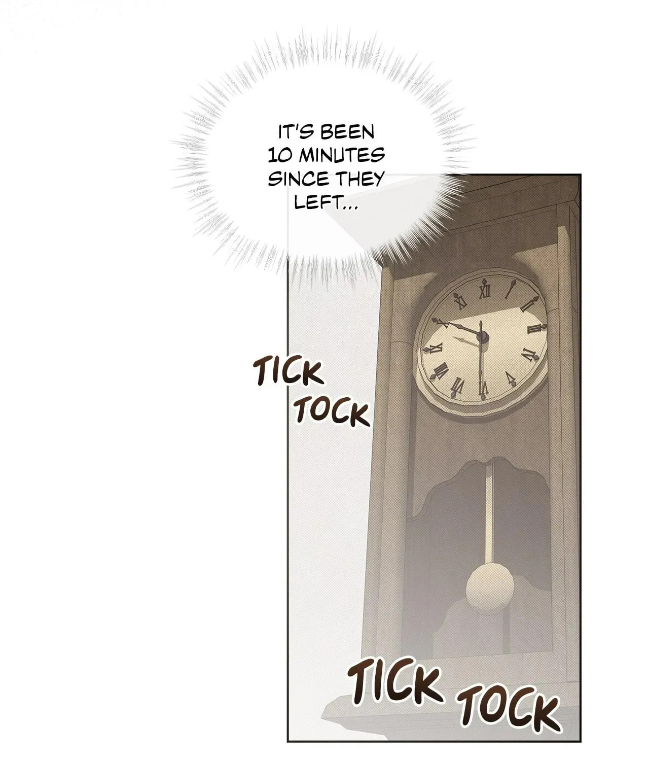 The Bad Life Chapter 36 page 3 - 