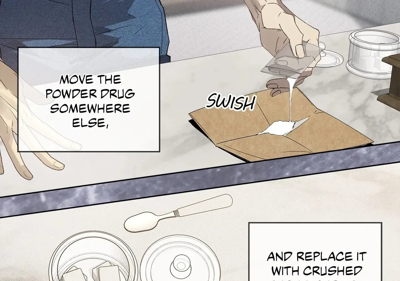 The Bad Life Chapter 36 page 47 - 
