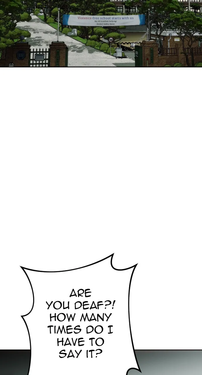 The Bad Son Chapter 1 page 11 - 