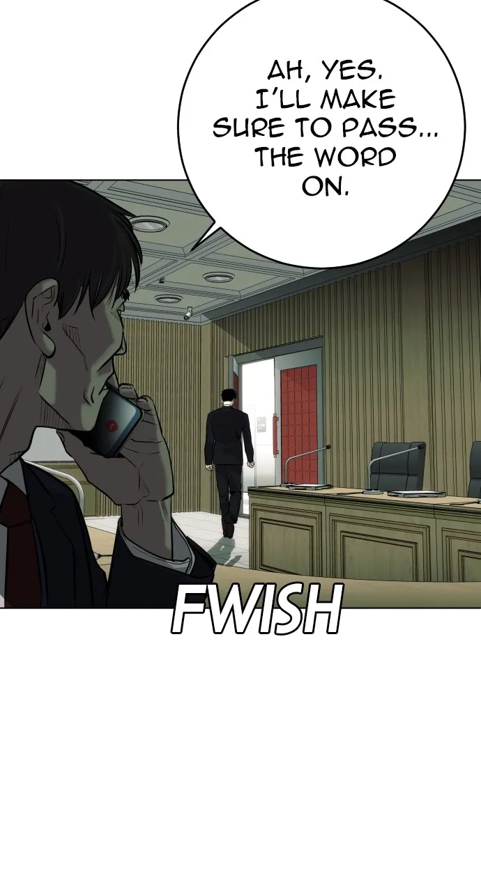The Bad Son Chapter 1 page 105 - 