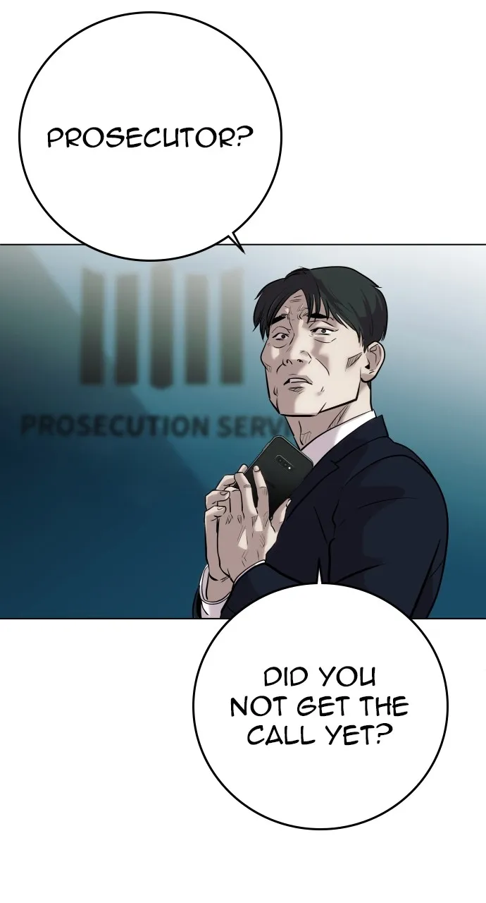 The Bad Son Chapter 1 page 106 - 