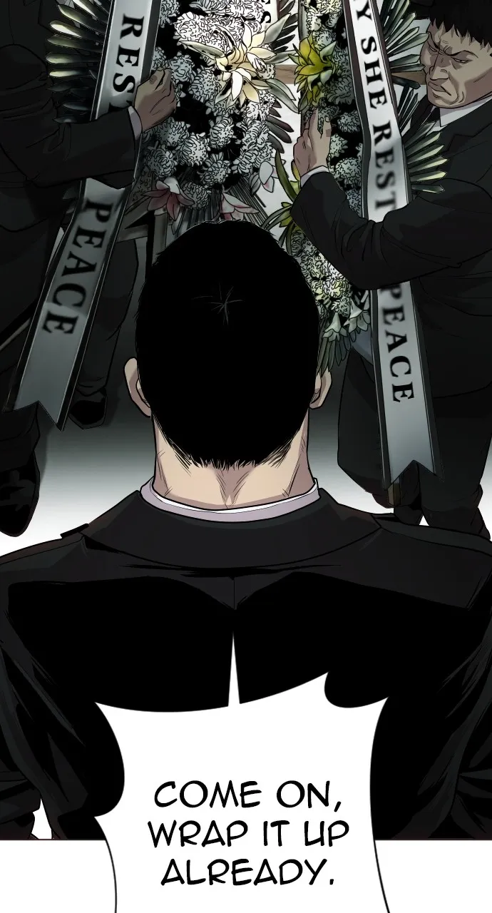The Bad Son Chapter 1 page 118 - 