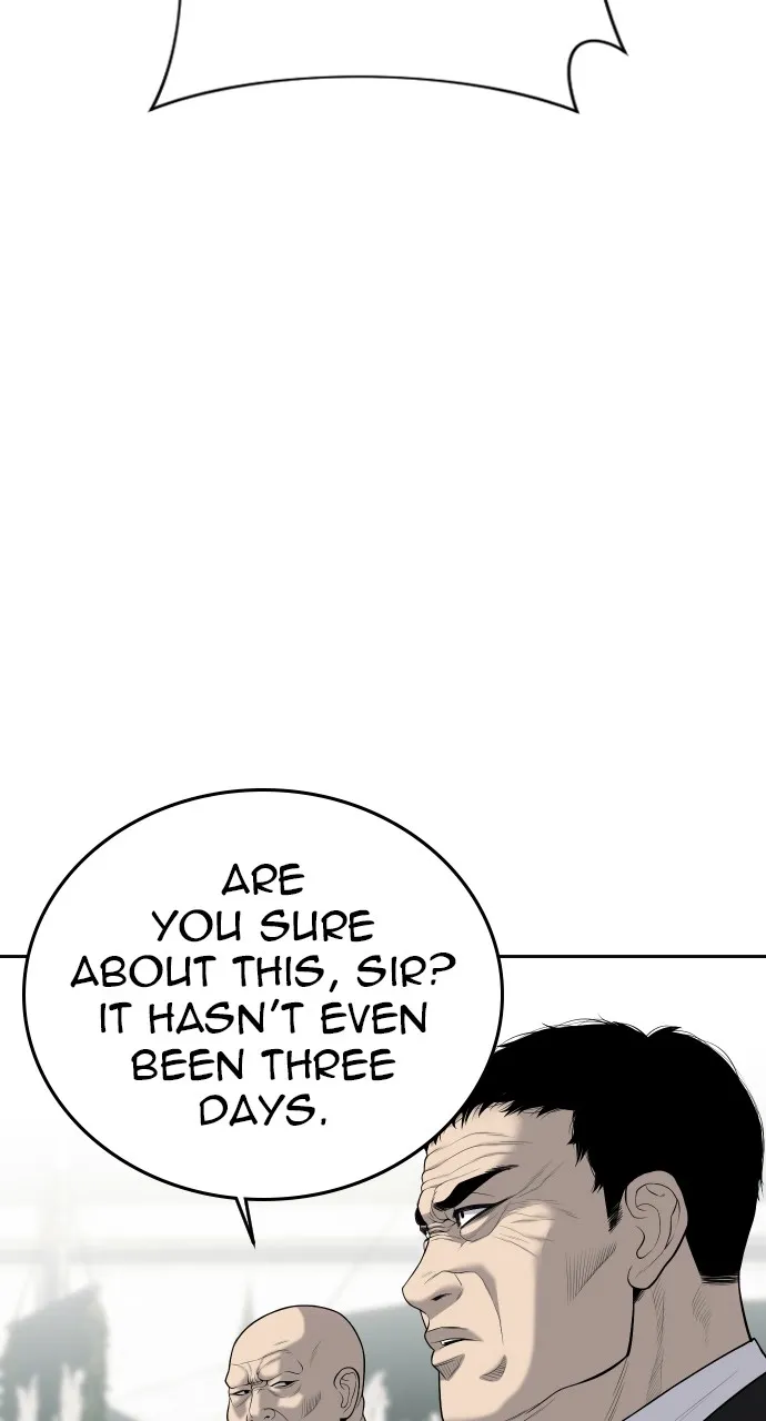 The Bad Son Chapter 1 page 119 - 
