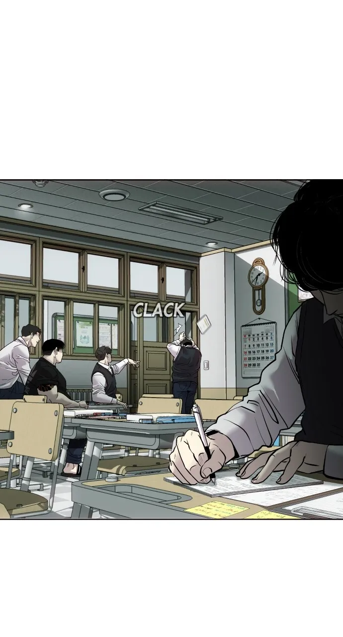 The Bad Son Chapter 1 page 13 - 