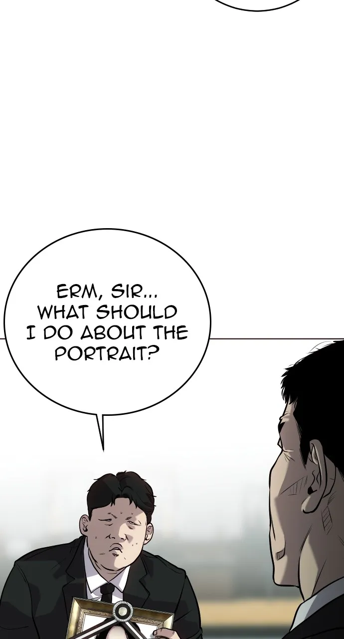 The Bad Son Chapter 1 page 122 - 