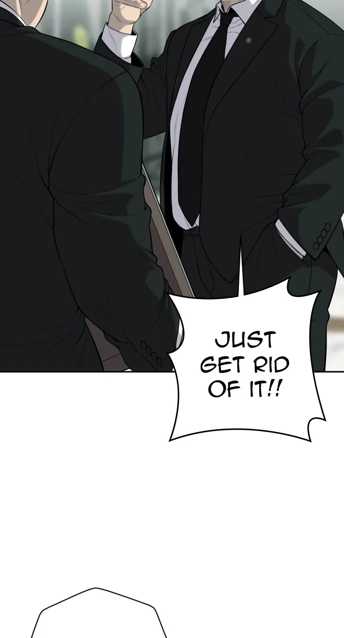 The Bad Son Chapter 1 page 124 - 