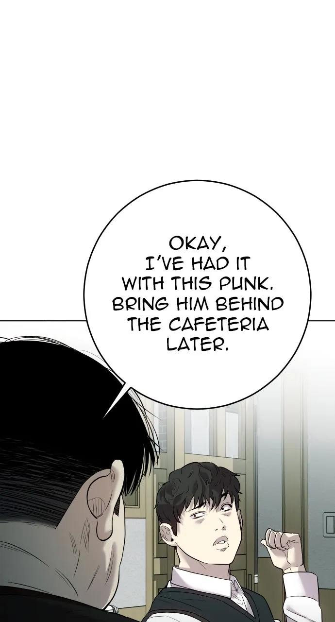 The Bad Son Chapter 1 page 14 - 