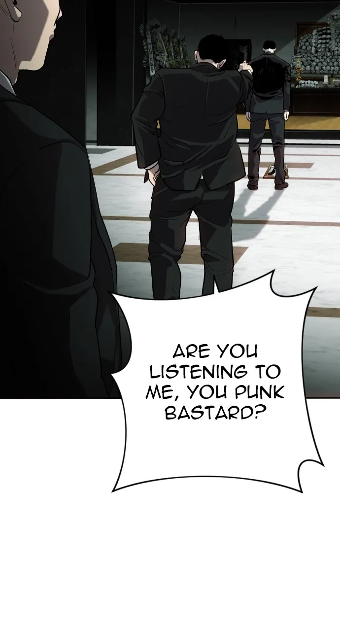 The Bad Son Chapter 1 page 136 - 