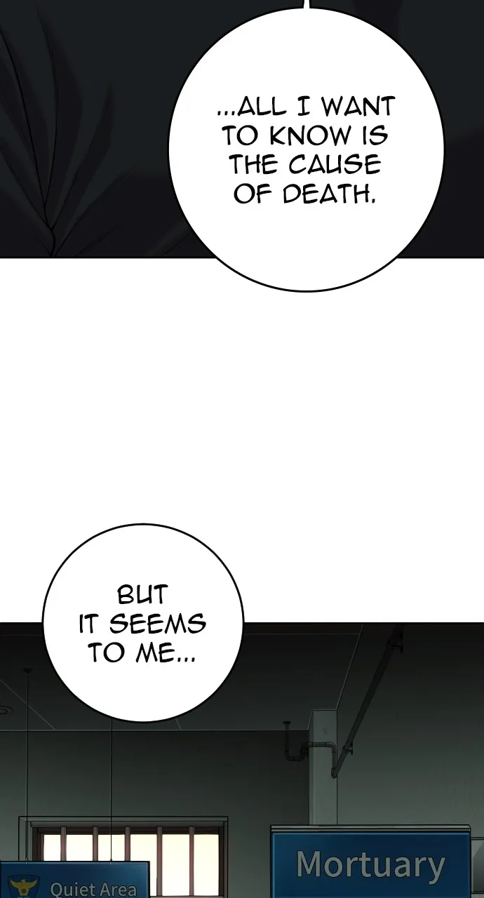 The Bad Son Chapter 1 page 140 - 