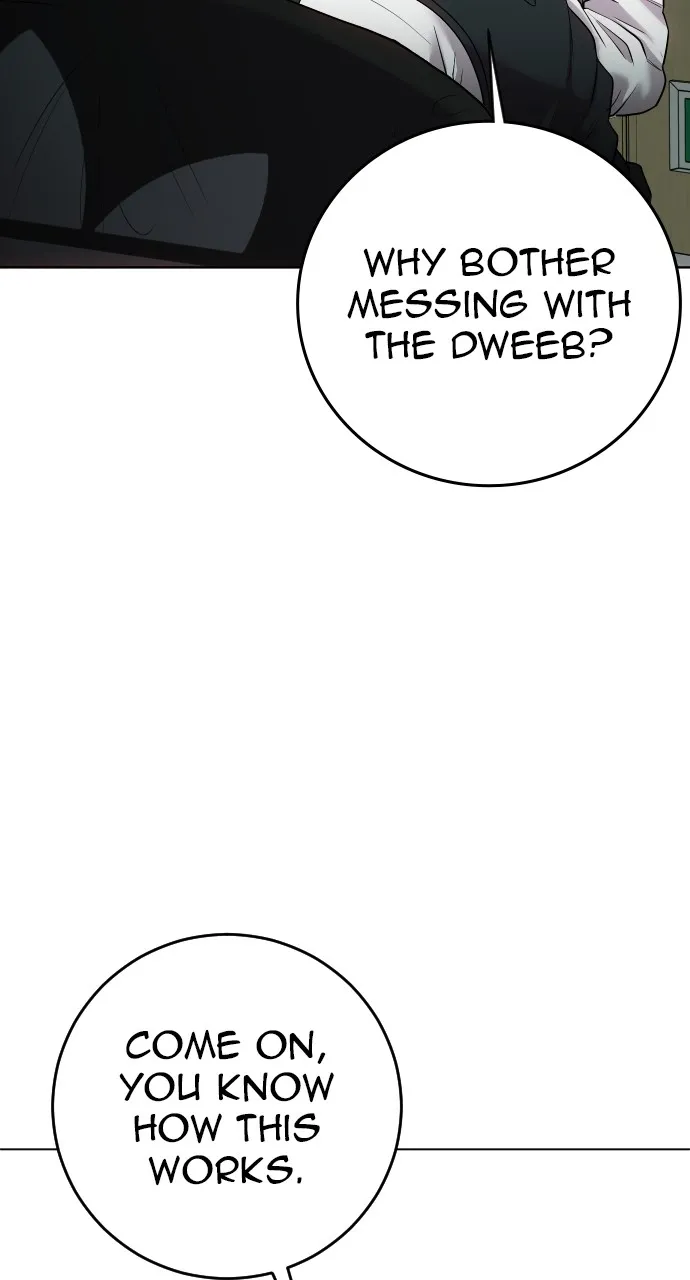 The Bad Son Chapter 1 page 15 - 