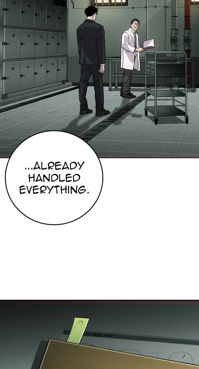 The Bad Son Chapter 1 page 143 - 