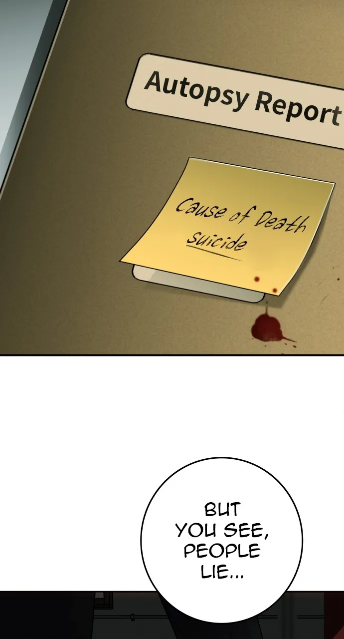 The Bad Son Chapter 1 page 144 - 