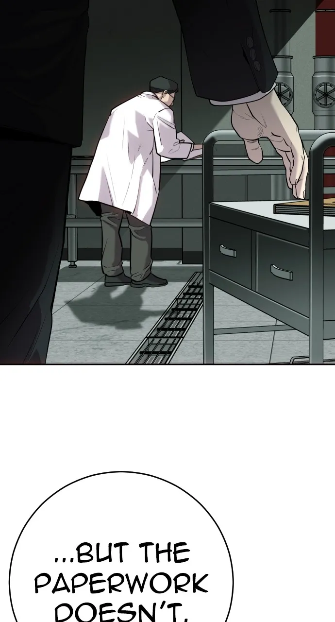 The Bad Son Chapter 1 page 145 - 