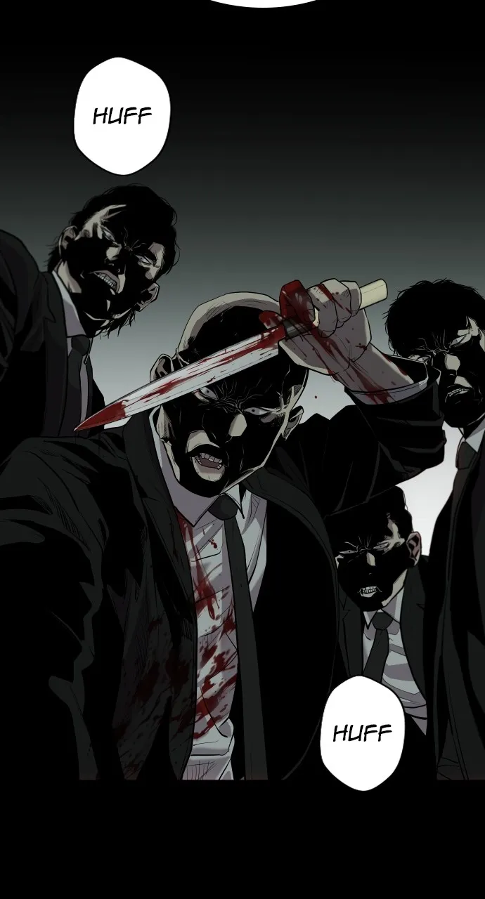The Bad Son Chapter 1 page 154 - 