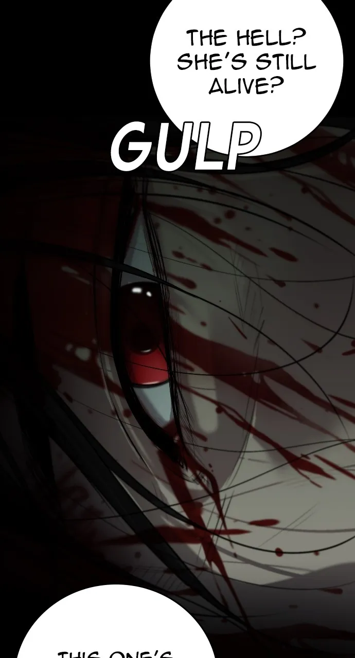 The Bad Son Chapter 1 page 158 - 