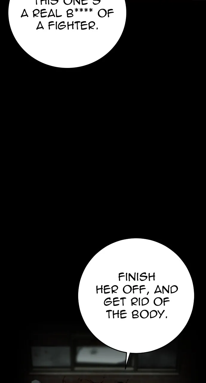 The Bad Son Chapter 1 page 159 - 