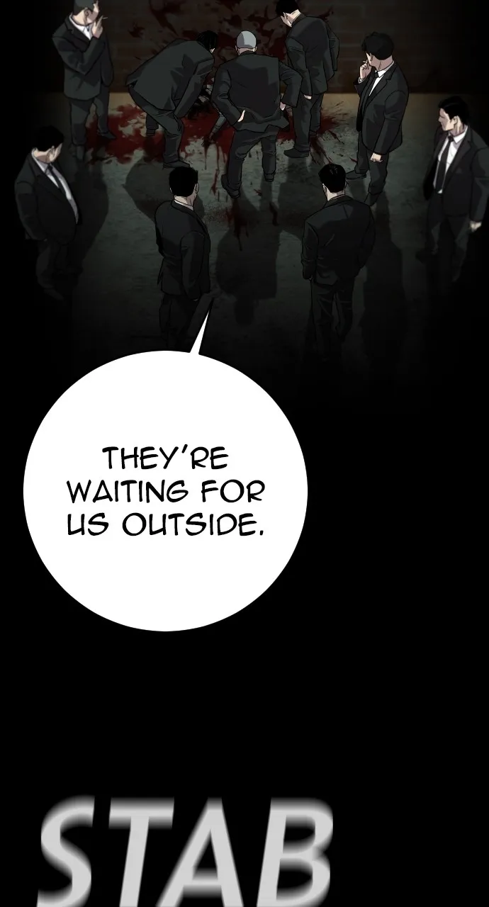 The Bad Son Chapter 1 page 160 - 
