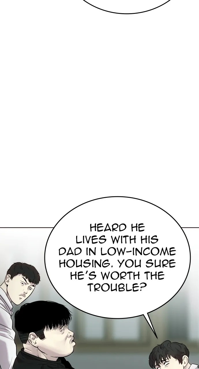 The Bad Son Chapter 1 page 17 - 