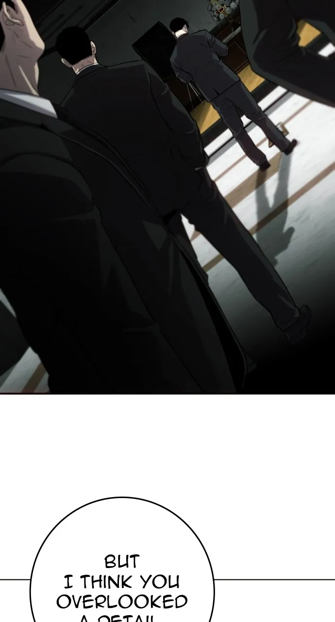 The Bad Son Chapter 1 page 163 - 