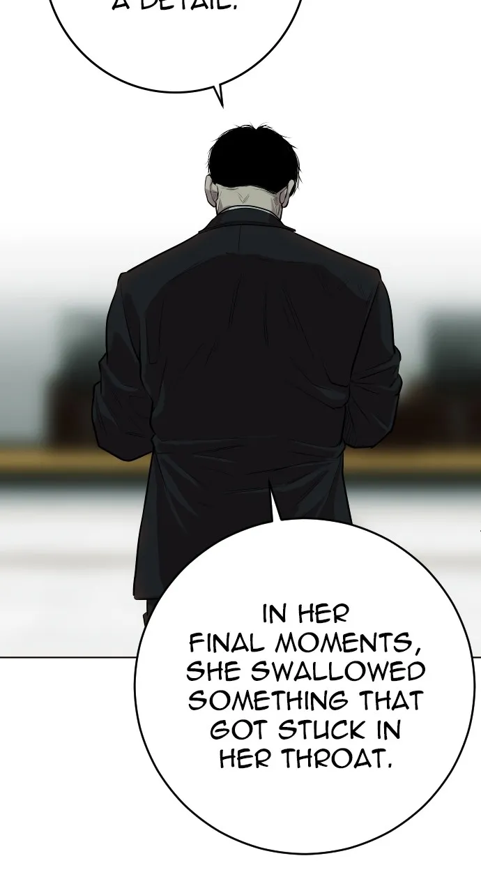 The Bad Son Chapter 1 page 164 - 