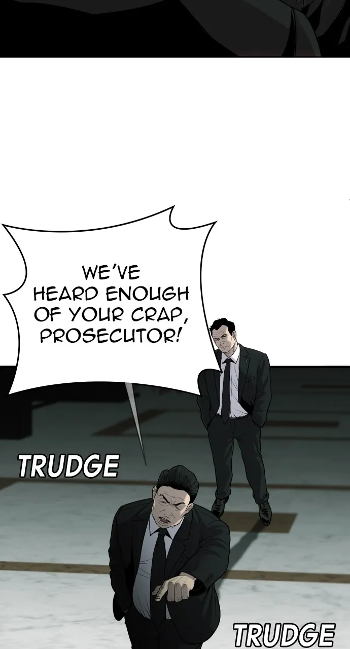 The Bad Son Chapter 1 page 166 - 