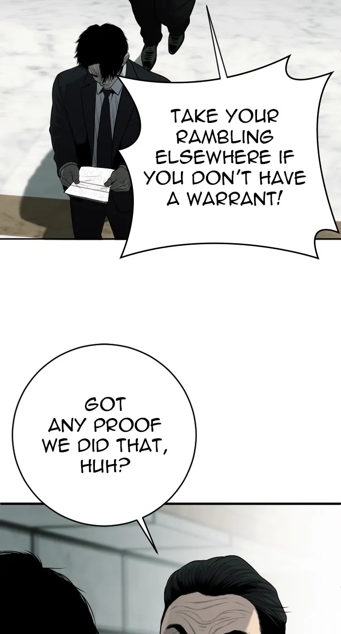 The Bad Son Chapter 1 page 167 - 