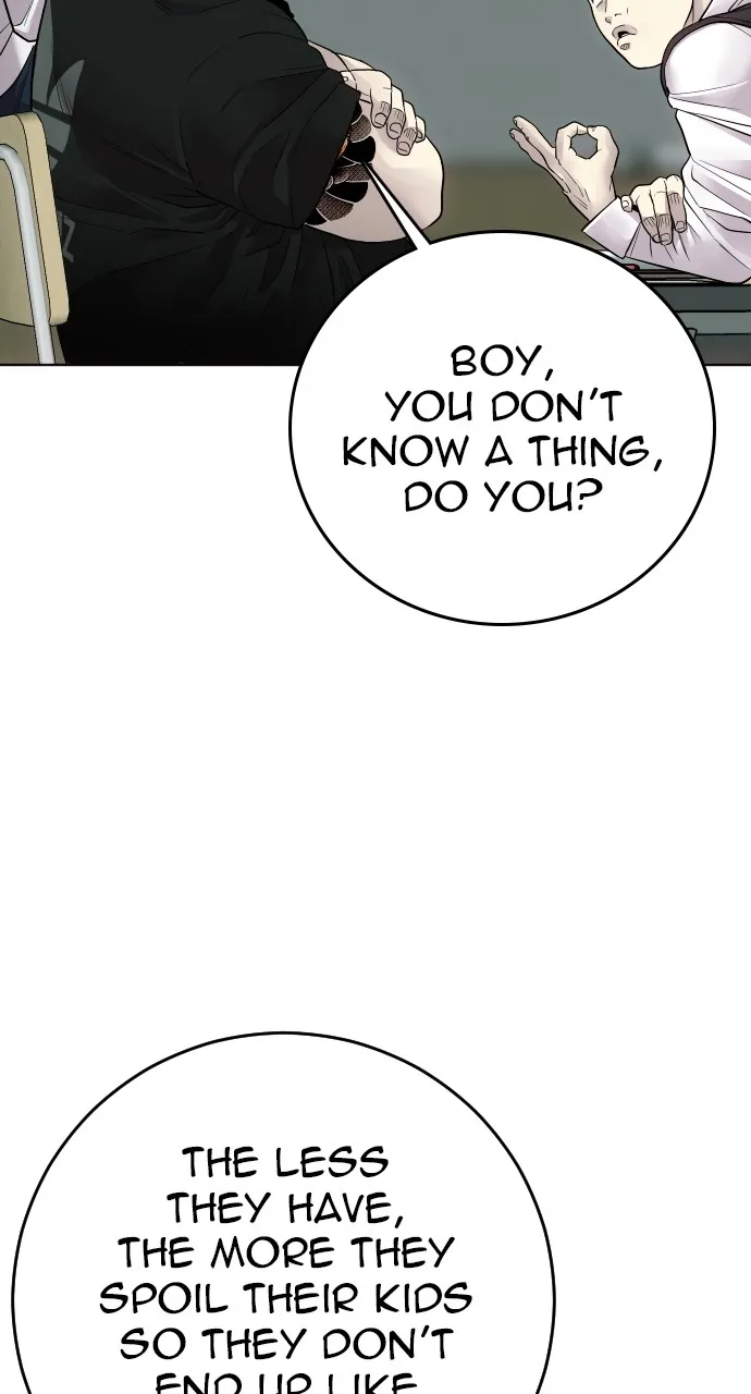 The Bad Son Chapter 1 page 18 - 