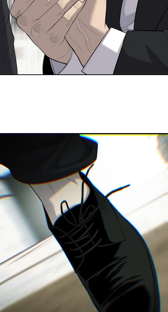 The Bad Son Chapter 1 page 172 - 