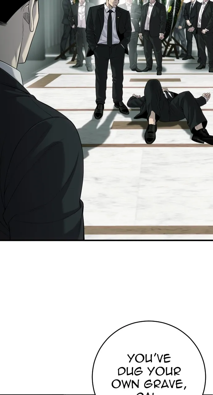 The Bad Son Chapter 1 page 175 - 