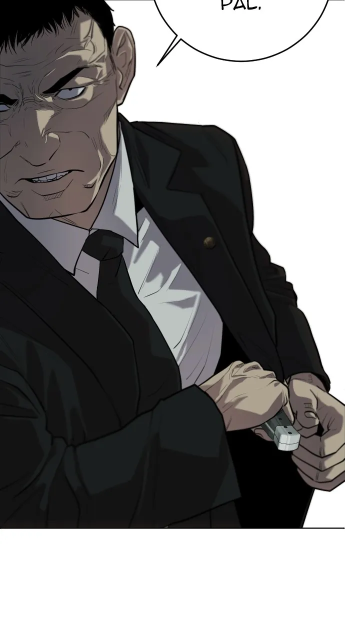 The Bad Son Chapter 1 page 176 - 