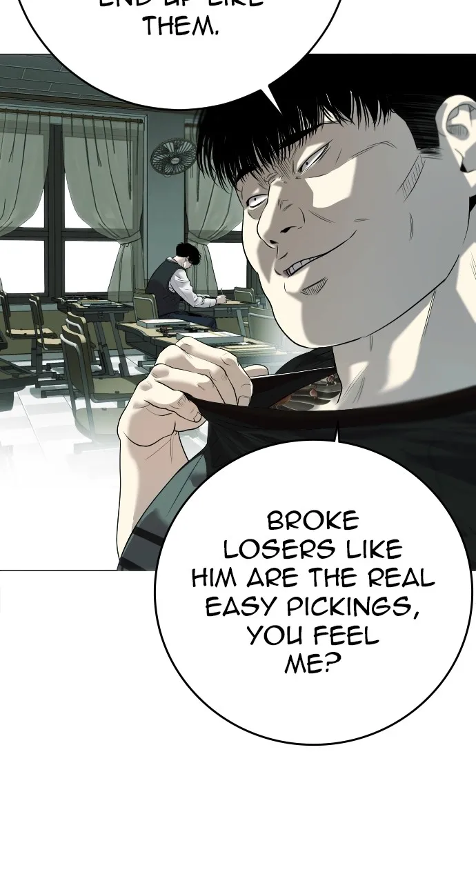 The Bad Son Chapter 1 page 19 - 