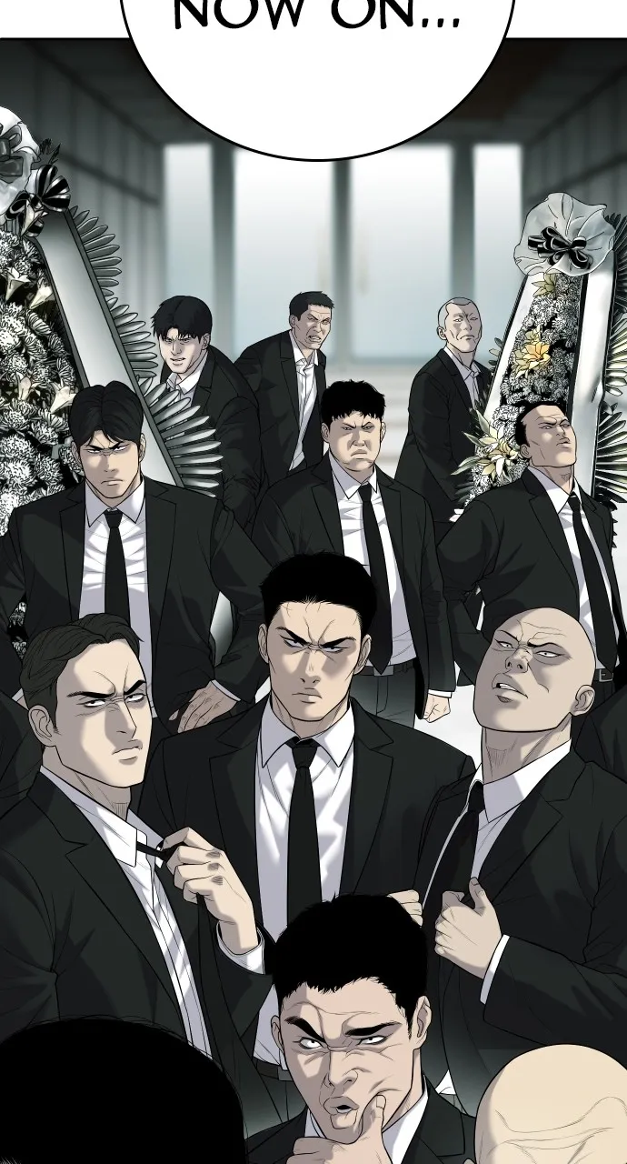 The Bad Son Chapter 1 page 188 - 