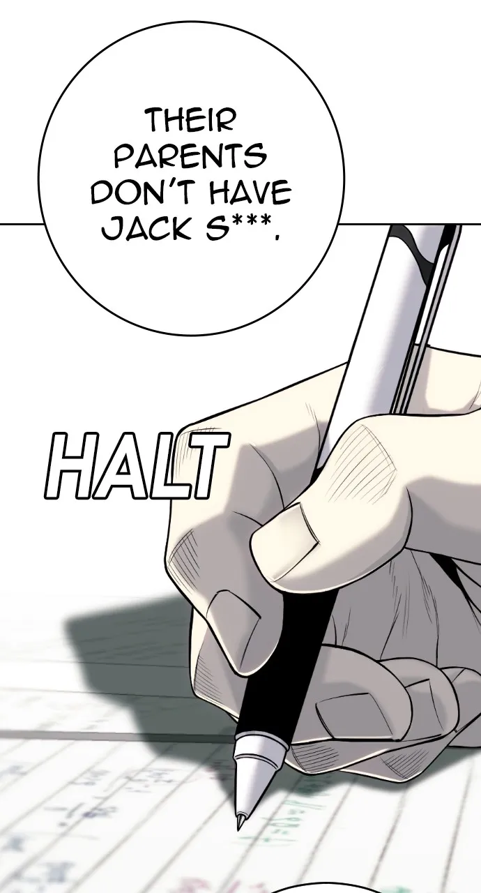 The Bad Son Chapter 1 page 20 - 