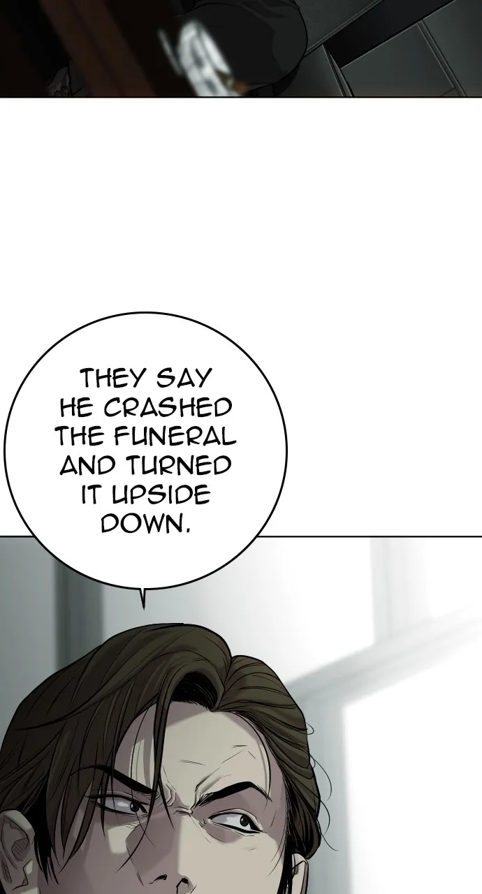 The Bad Son Chapter 1 page 196 - 