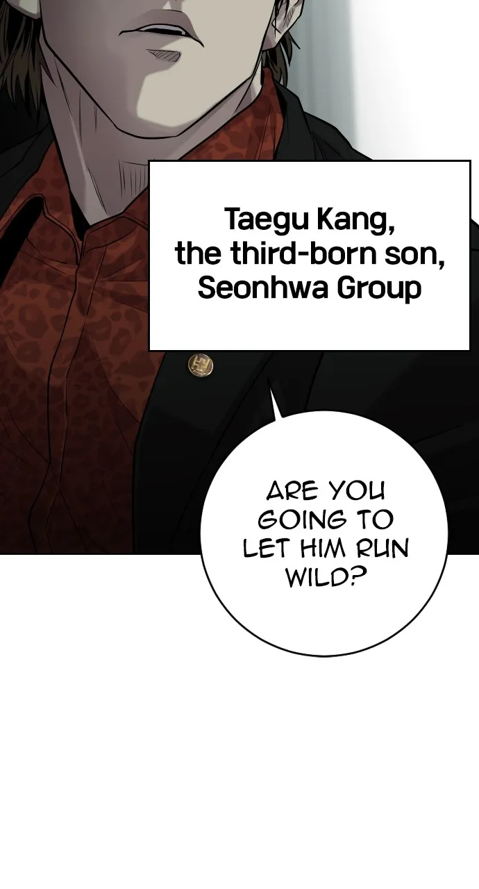 The Bad Son Chapter 1 page 197 - 