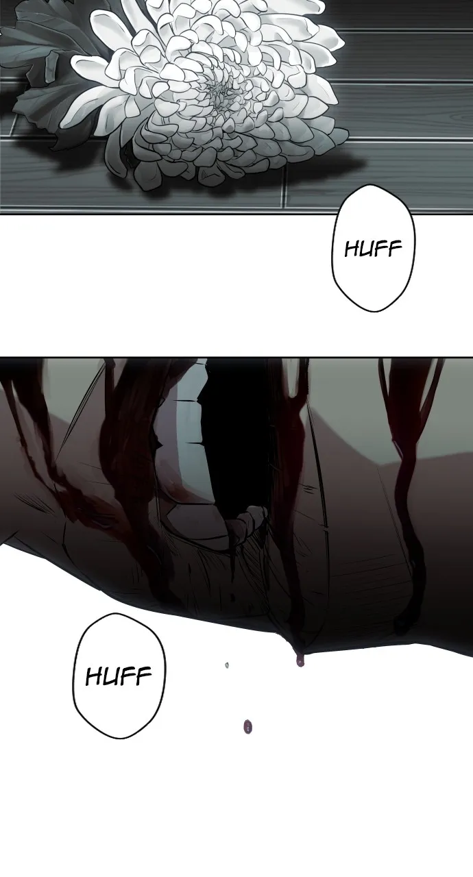 The Bad Son Chapter 1 page 3 - 