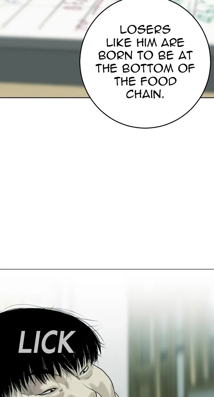 The Bad Son Chapter 1 page 21 - 