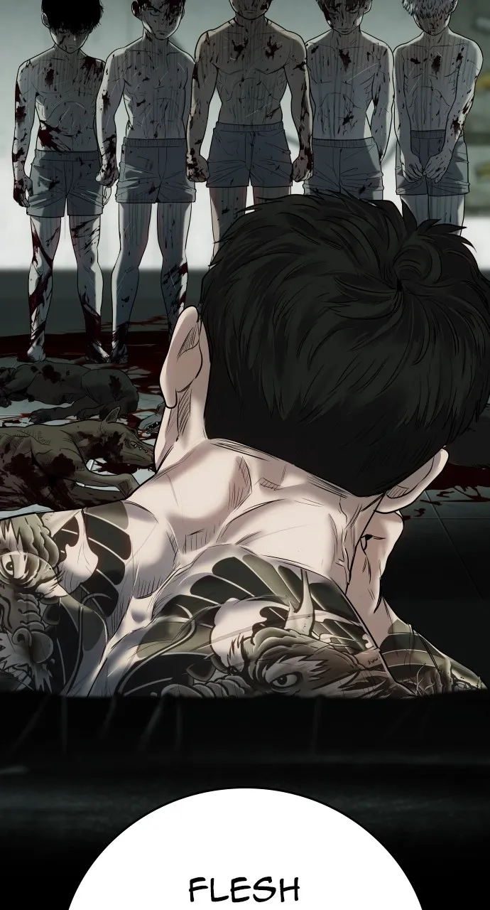 The Bad Son Chapter 1 page 203 - 