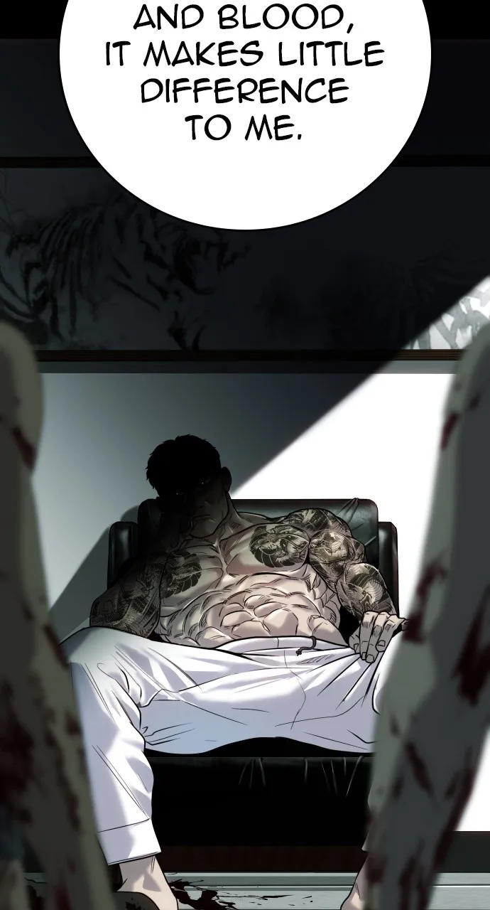 The Bad Son Chapter 1 page 204 - 