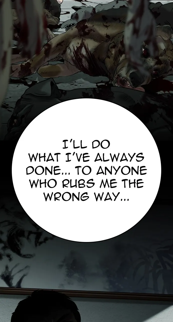 The Bad Son Chapter 1 page 205 - 