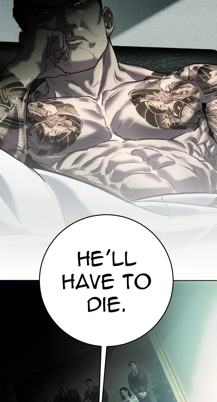 The Bad Son Chapter 1 page 206 - 
