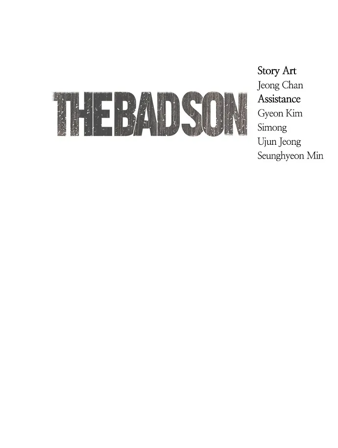 The Bad Son Chapter 1 page 209 - 